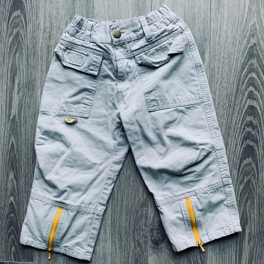 Catimini pants/jeans, size 3